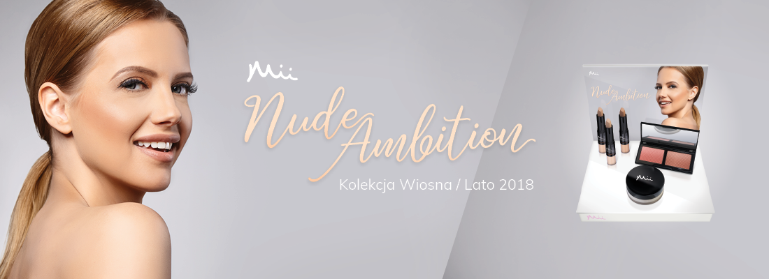 Nude Ambition