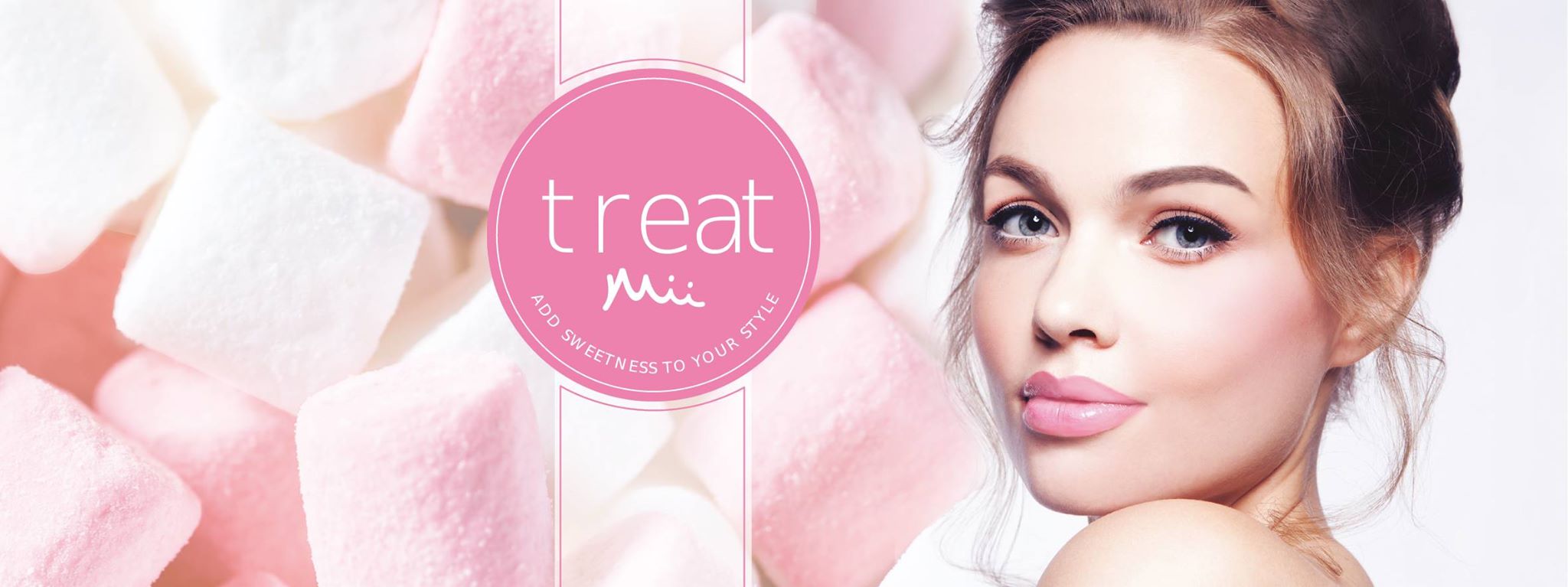 Treat Mii - WIOSNA 2016