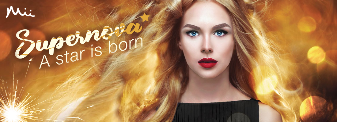 Supernova - JESIEŃ 2017